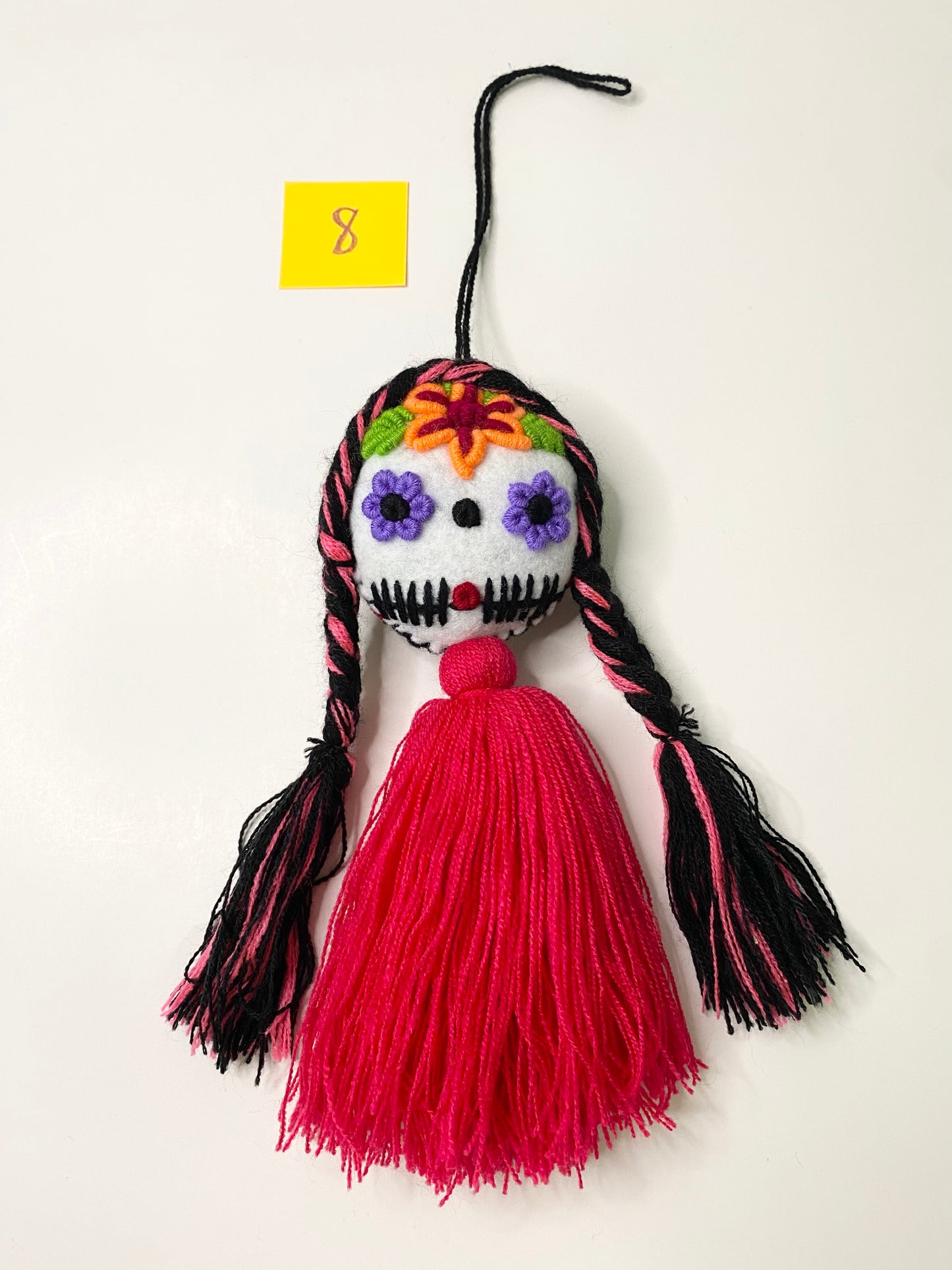 Catrina Tassels