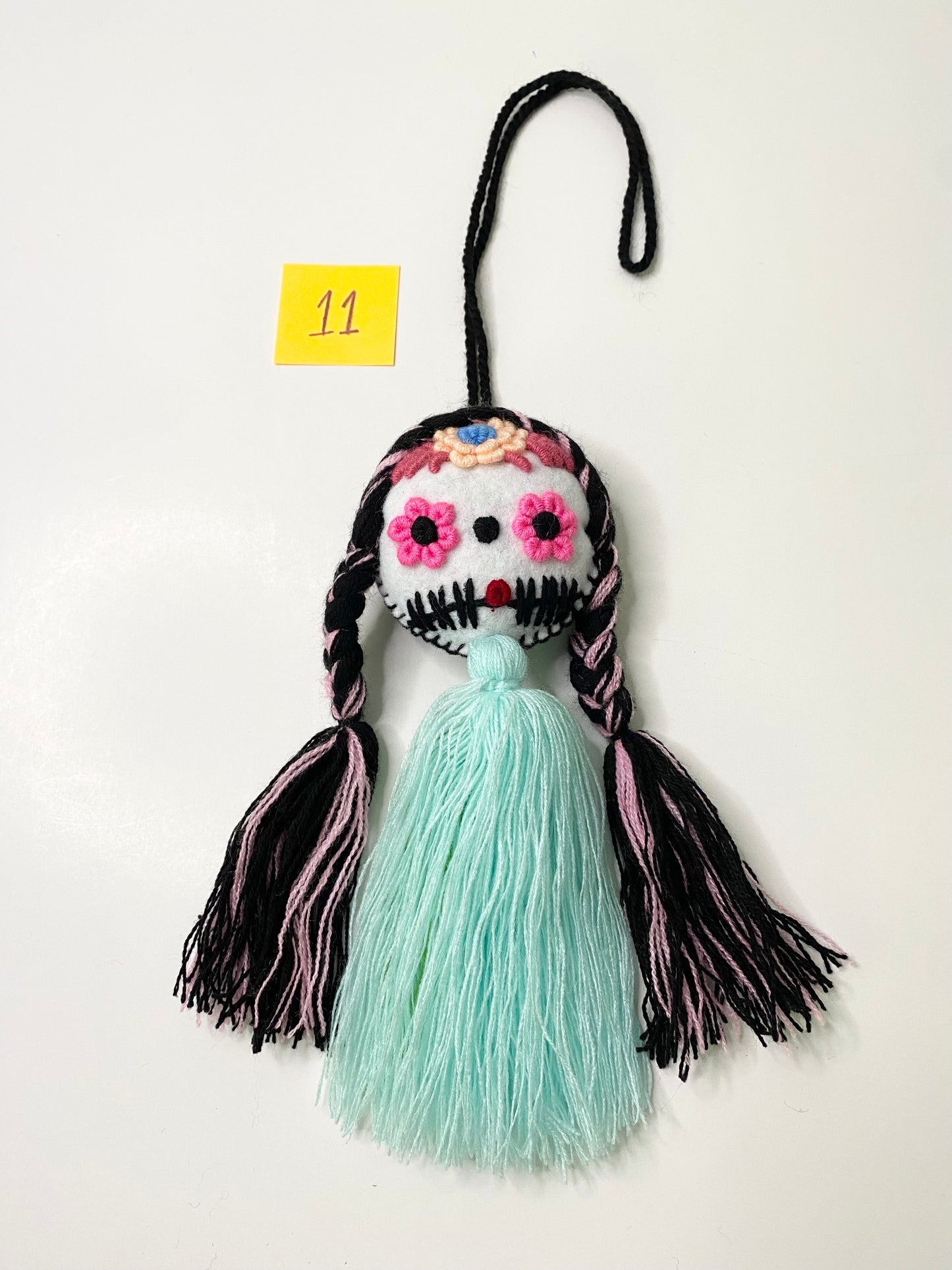 Catrina Tassels