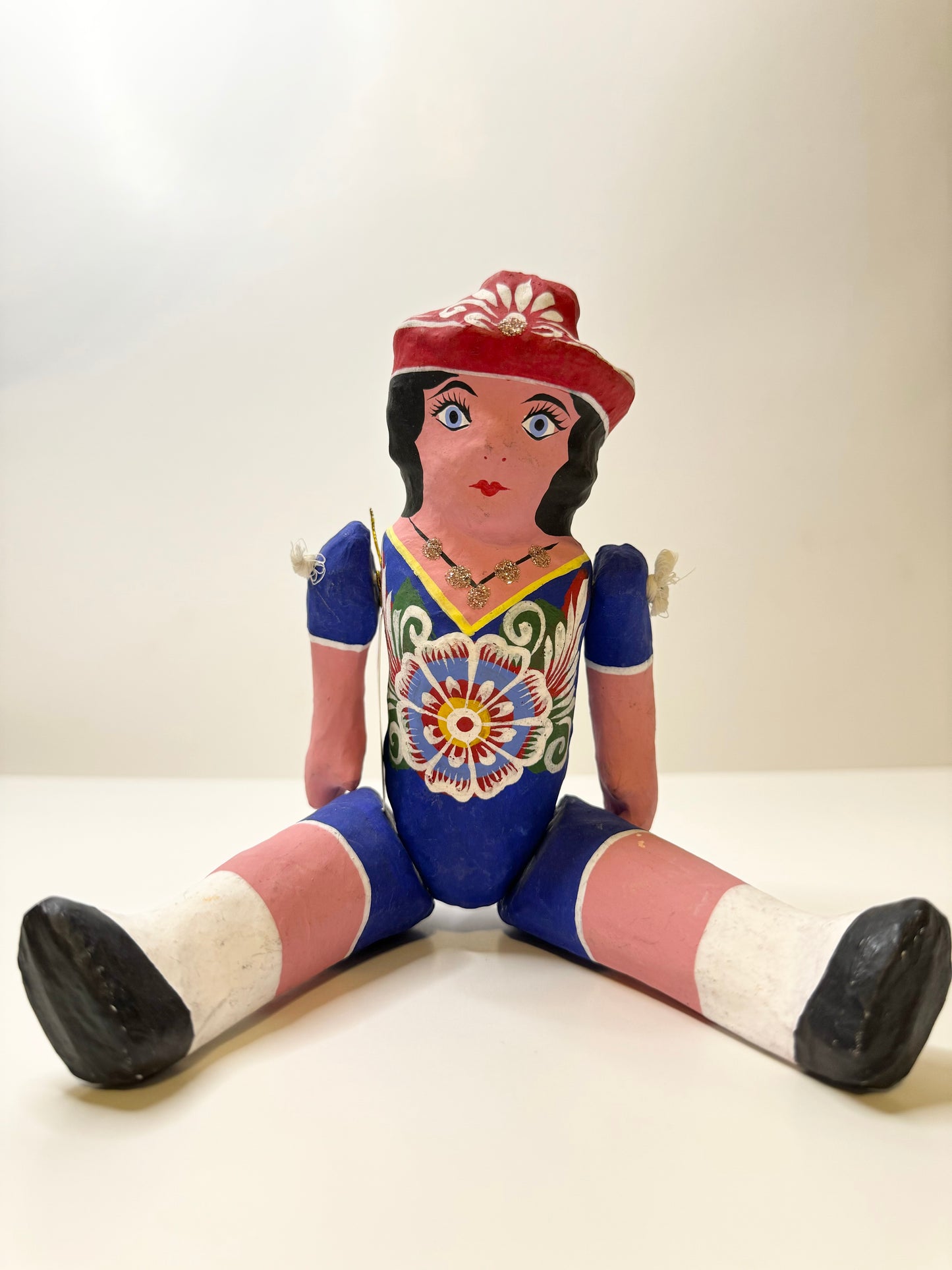 MARIA DOLLS