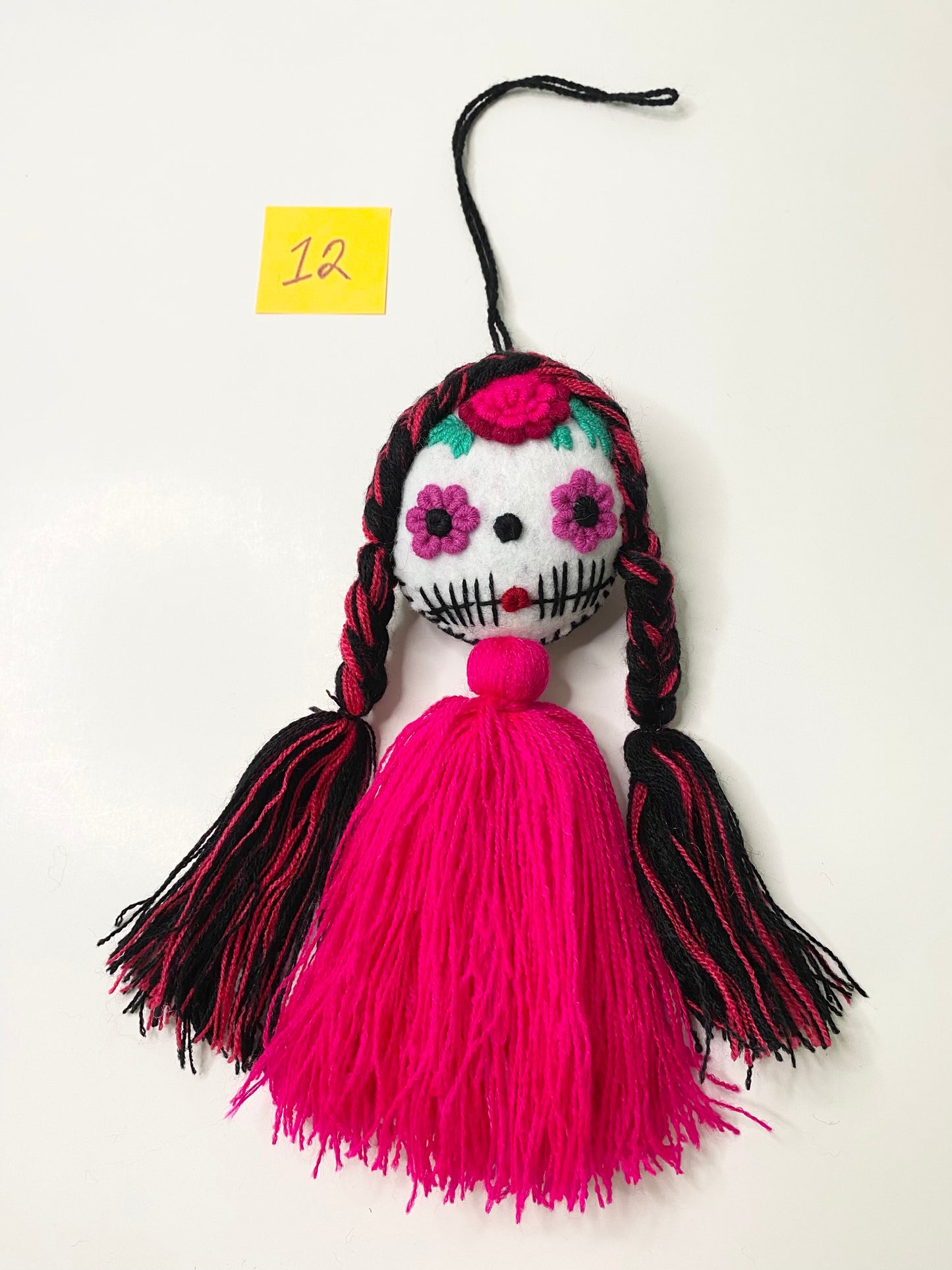 Catrina Tassels