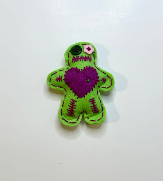 Mini Love VooDoo Doll