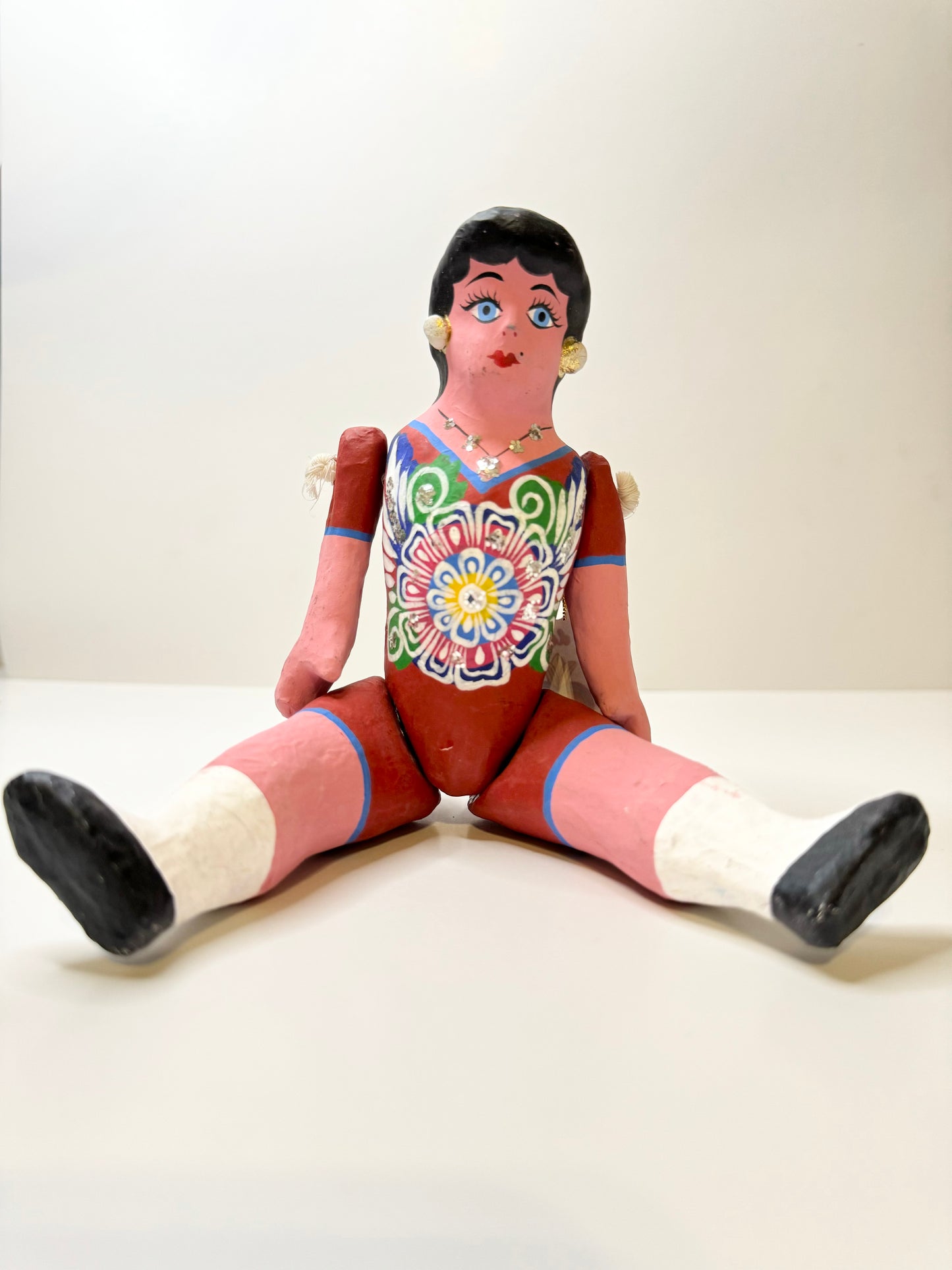 MARIA DOLLS
