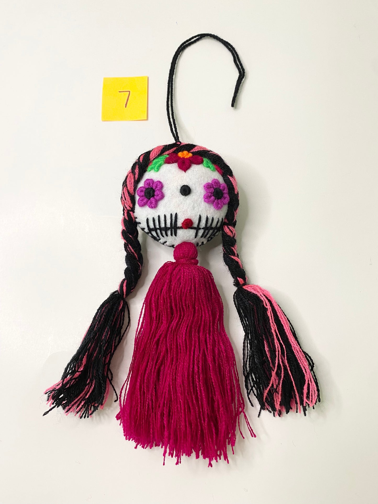 Catrina Tassels