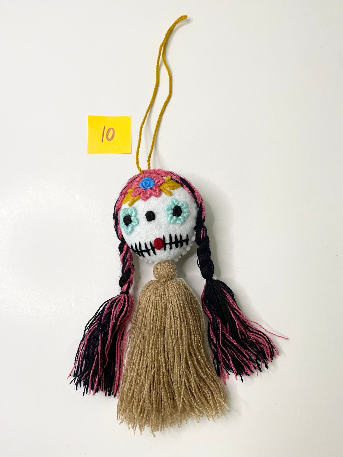 Catrina Tassels