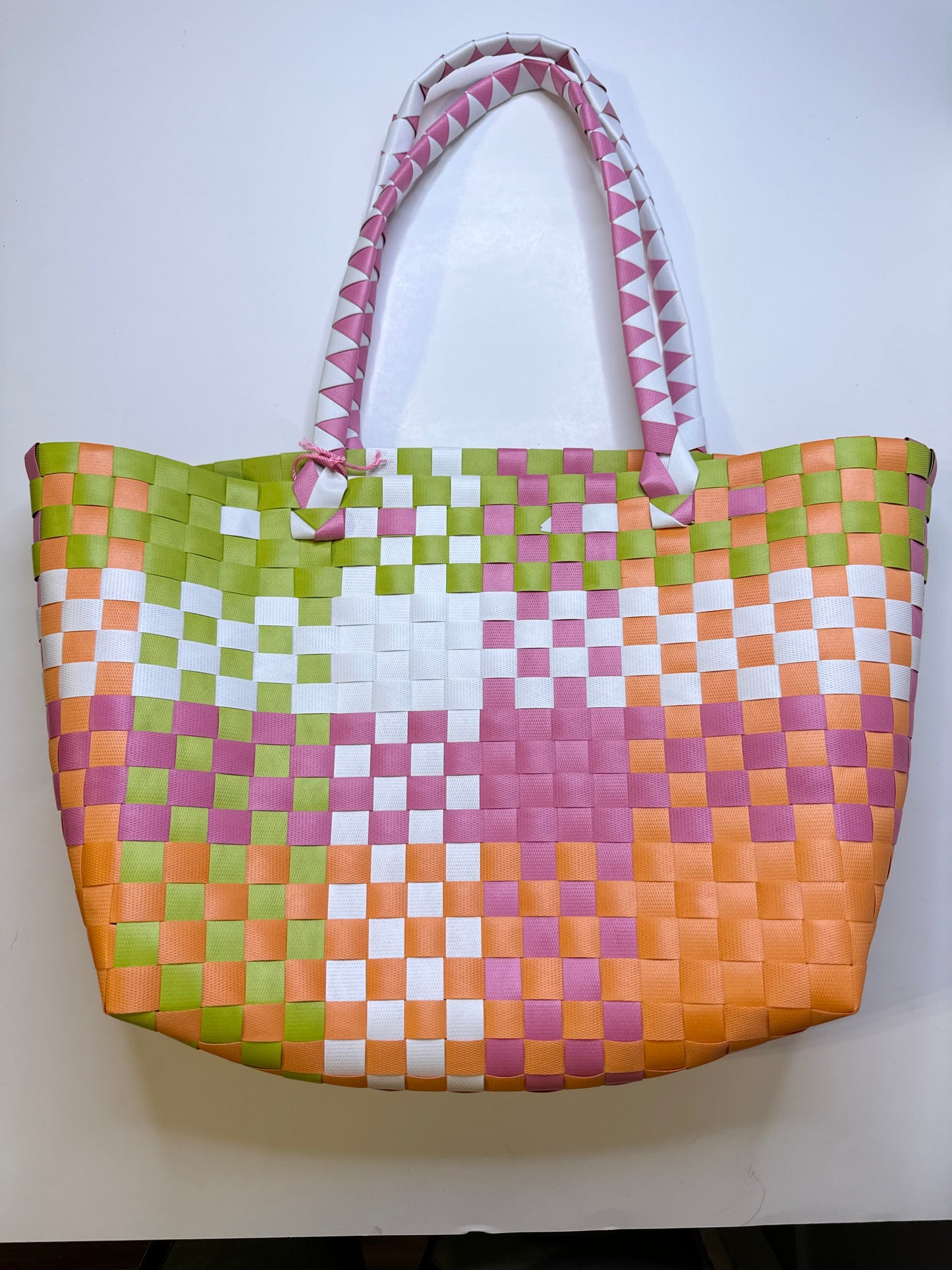 Sunrise Tote