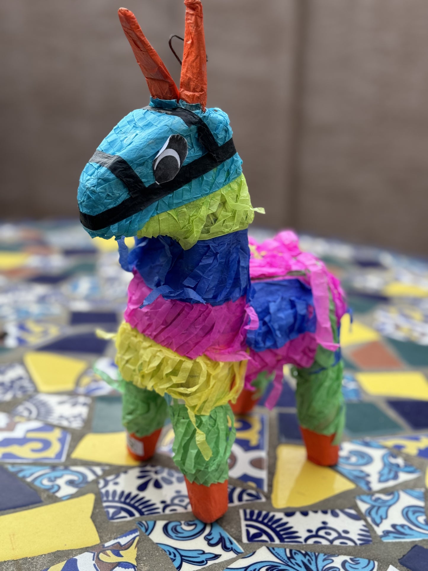 Mystery Piñata