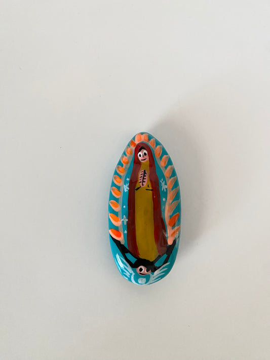 Our Lady of Guadalupe Magnet