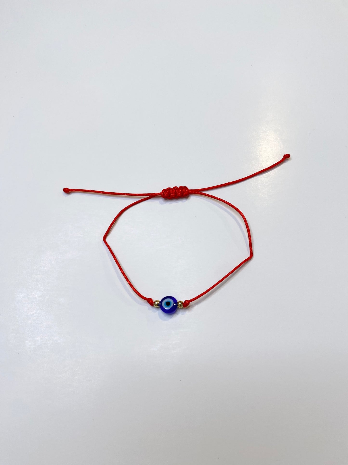 Evil Eye bracelet