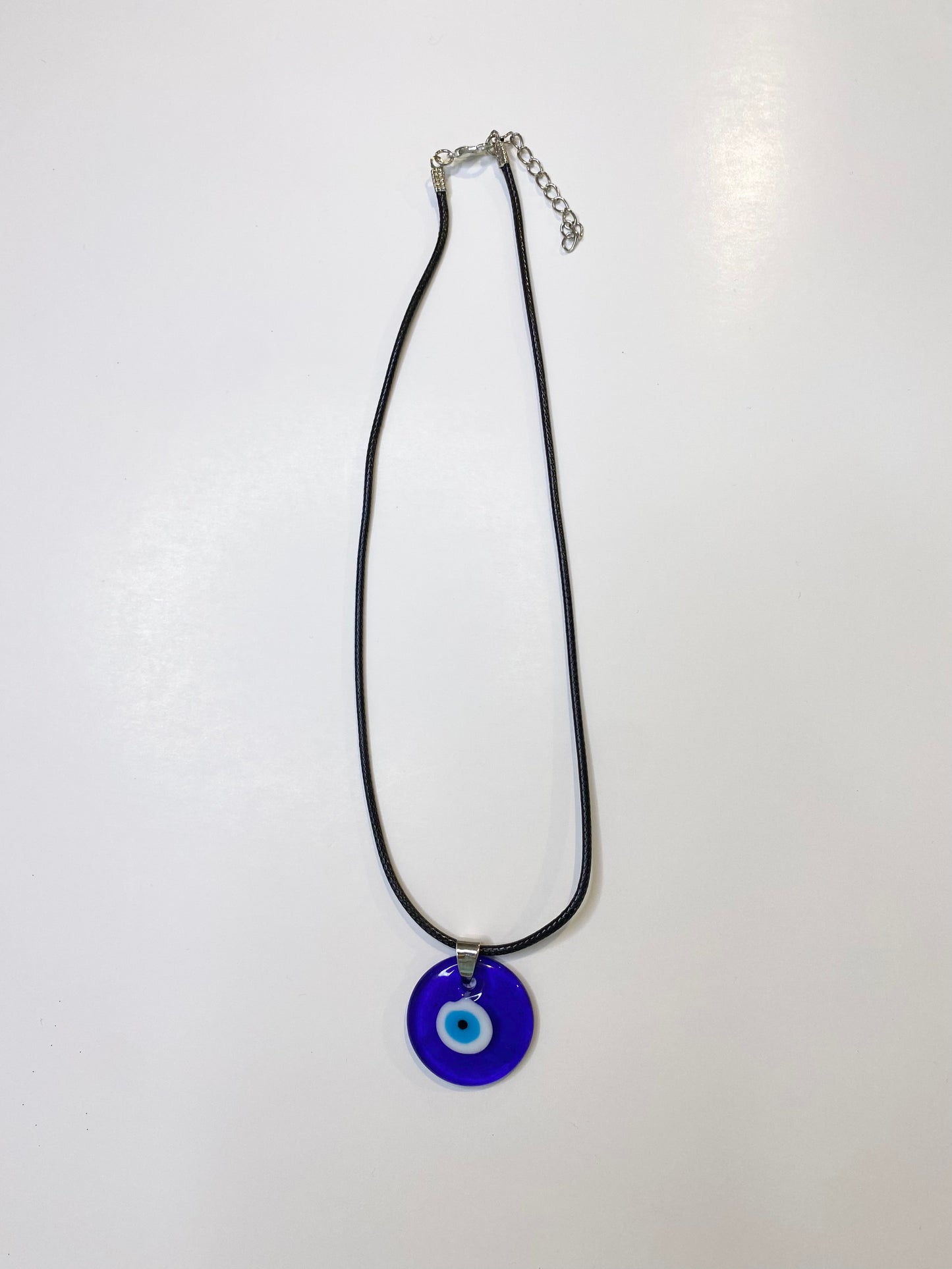 Evil Eye Necklace