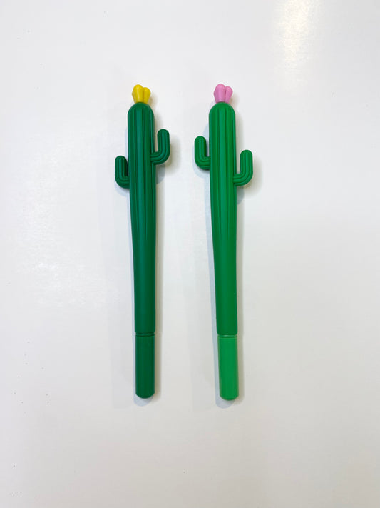 Cactus Pens